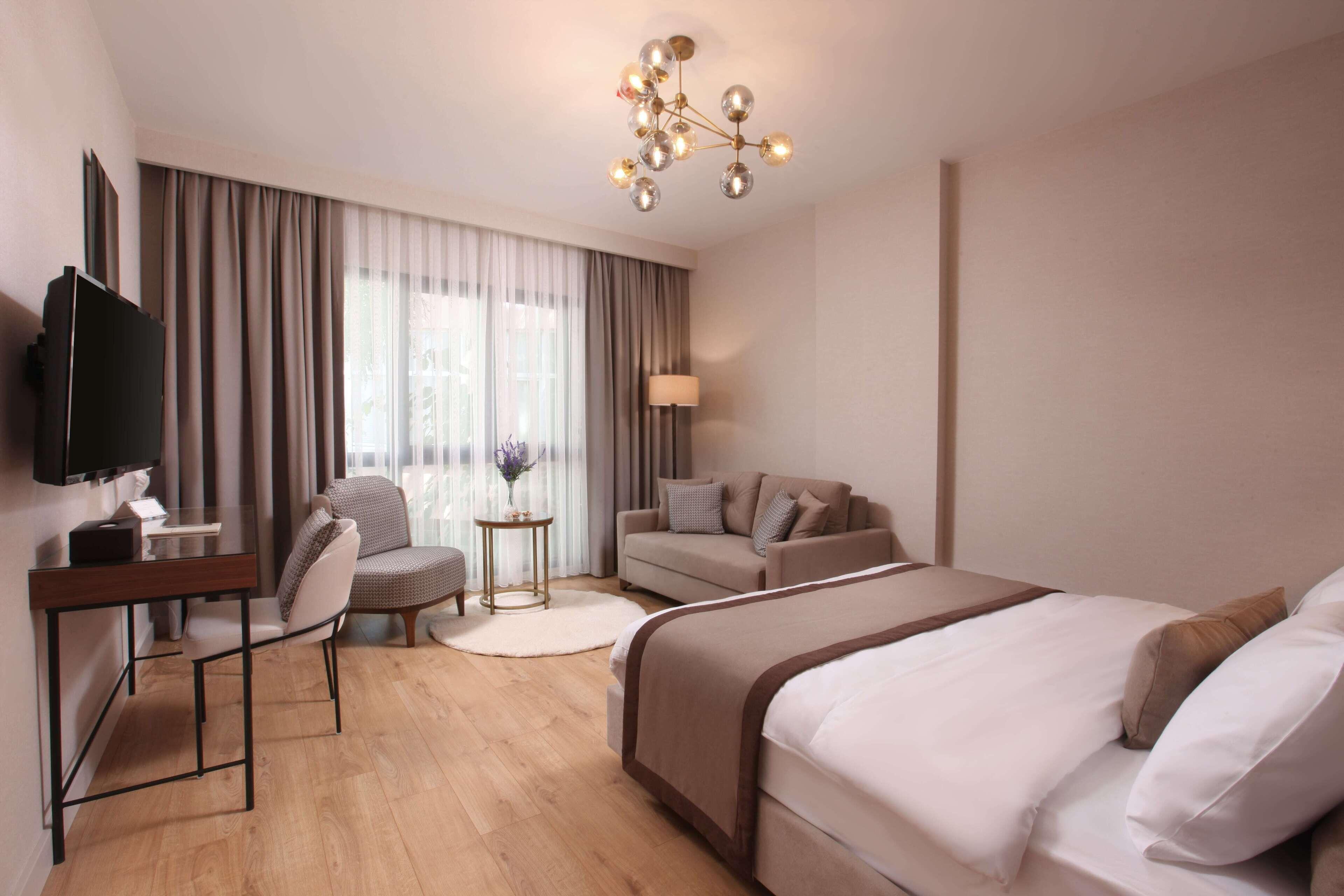 The Pearl Suites — Fotos 2