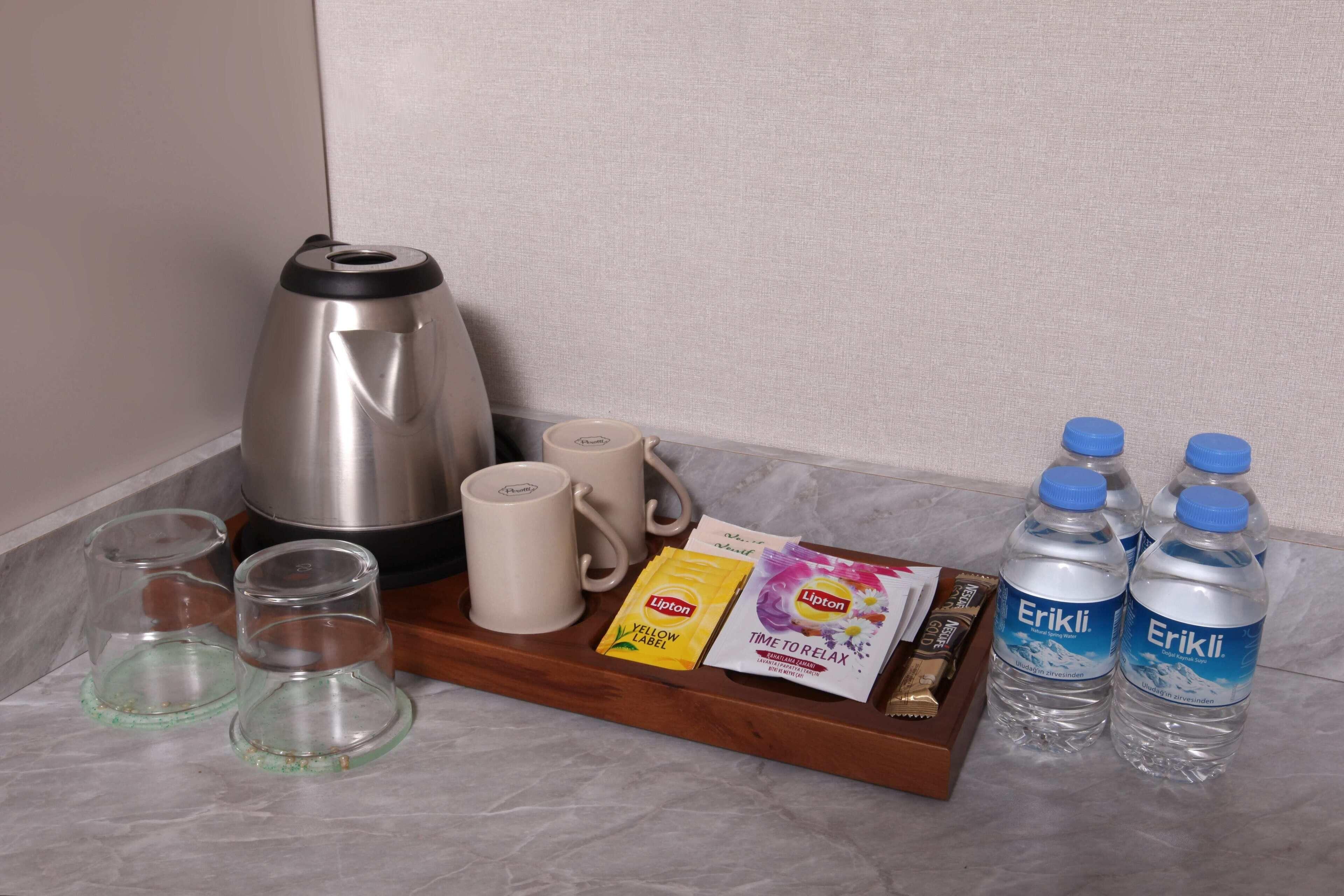 The Pearl Suites — Fotos 3