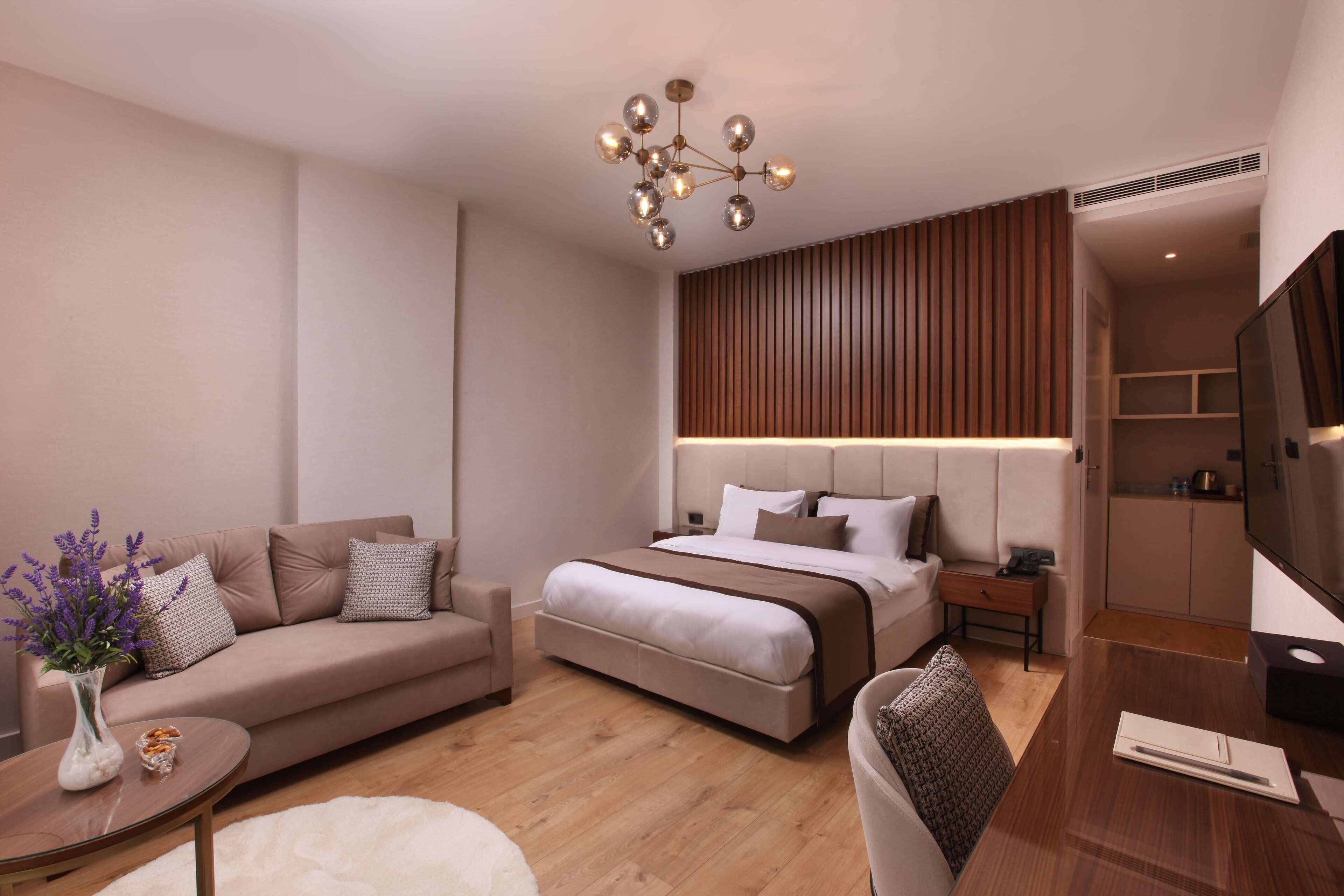 The Pearl Suites — Fotos 1